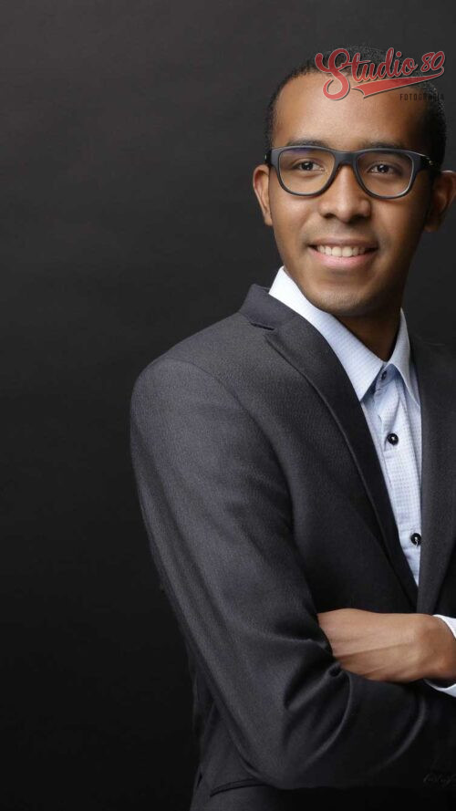 Sesión de Fotografía - Redes Sociales LinkedIn