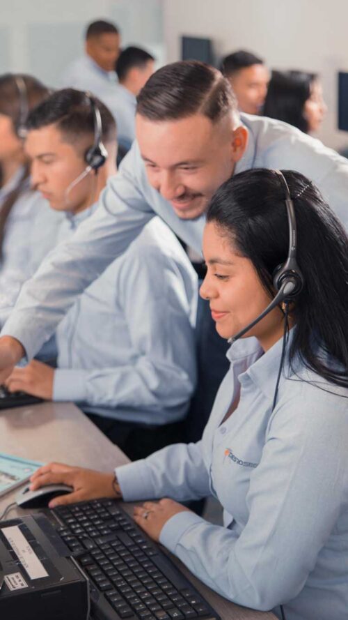 Sesión de Fotografía - Corporativo