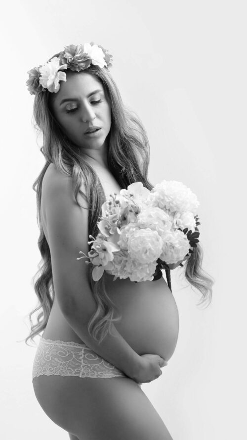 Sesión VIP Embarazadas