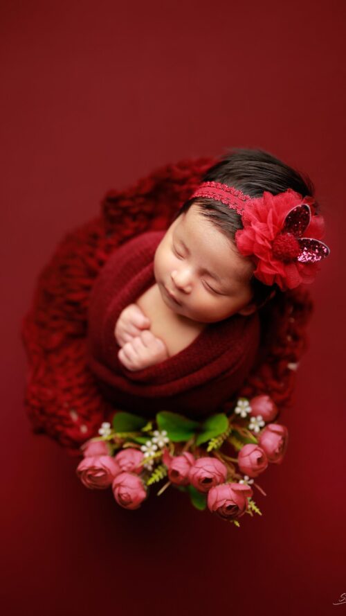 Sesión VIB - Recién nacidos