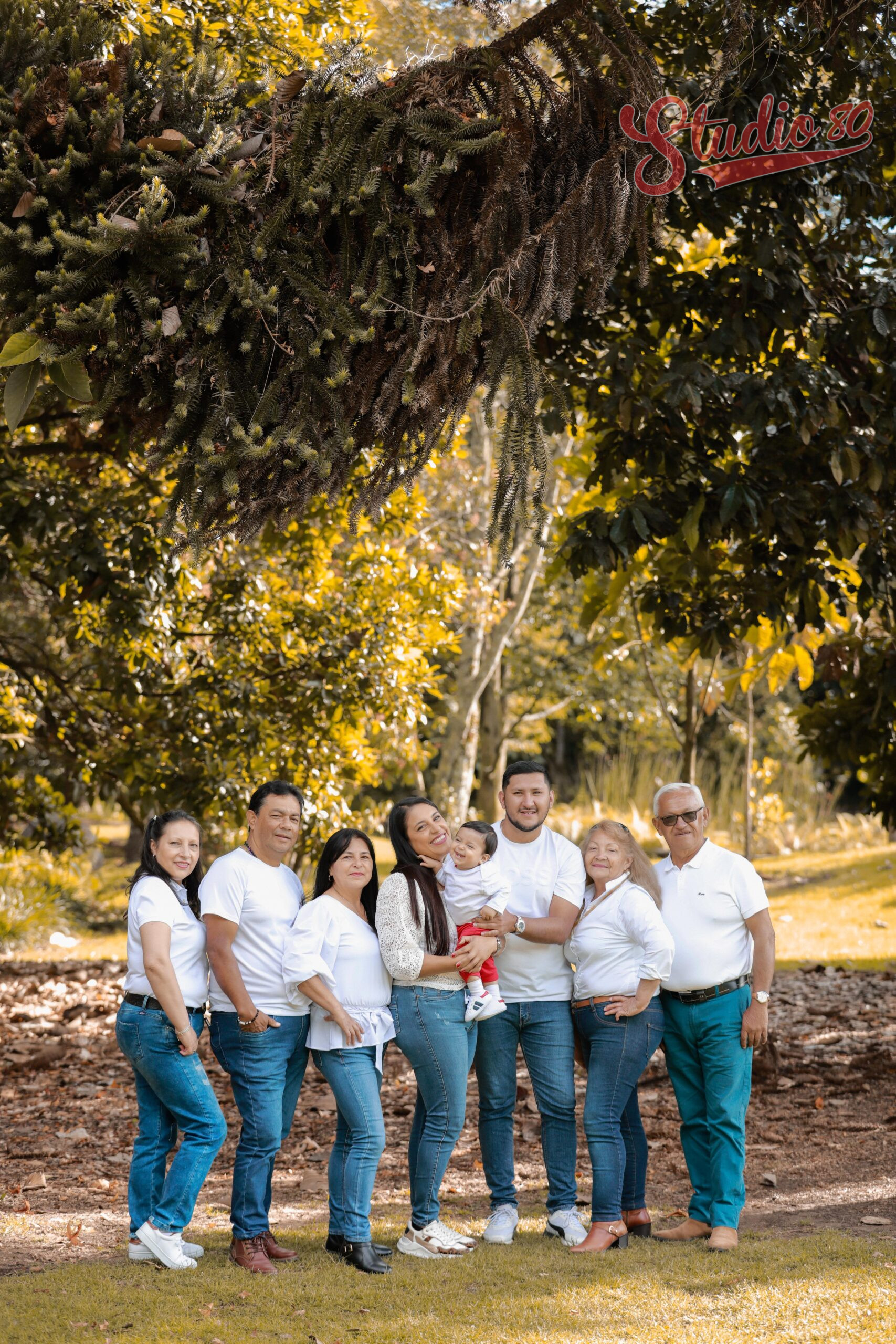 Sesión Momentos Únicos