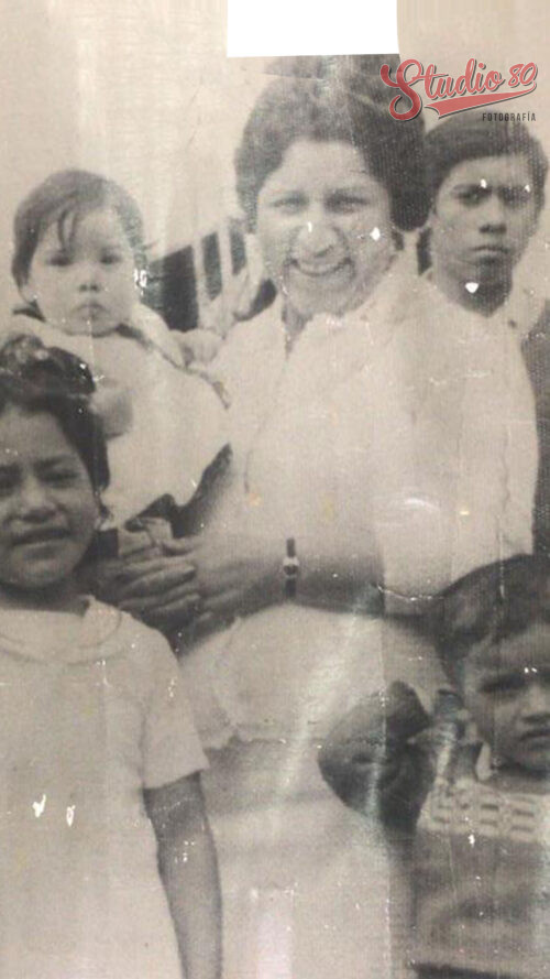 Restauración Fotográfica